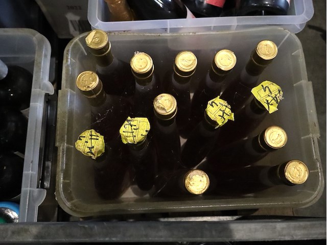 Partij drank - afbeelding 7 van  11