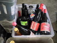 Partij drank - afbeelding 8 van  11