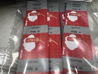 Partij drankbonnetjes - afbeelding 2 van  3