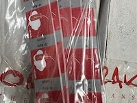 Partij drankbonnetjes - afbeelding 2 van  3