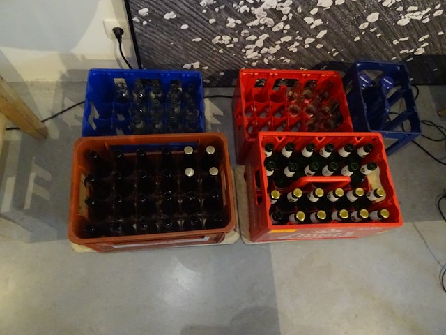 Partij dranken - afbeelding 2 van  7