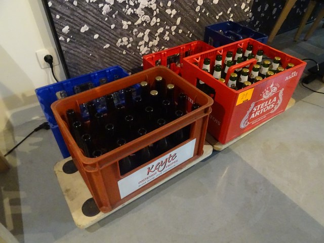 Partij dranken - afbeelding 3 van  7