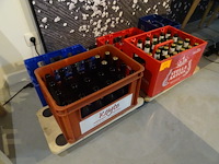 Partij dranken - afbeelding 3 van  7