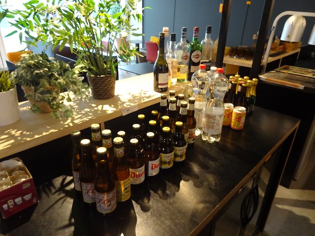 Partij dranken - afbeelding 4 van  7