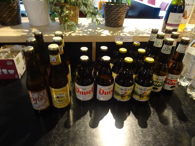 Partij dranken - afbeelding 5 van  7