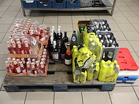 Partij dranken - afbeelding 1 van  4