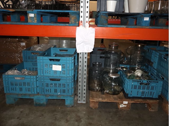 Partij drankendispensers - afbeelding 1 van  7