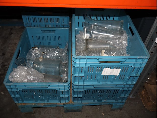 Partij drankendispensers - afbeelding 2 van  7