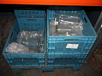 Partij drankendispensers - afbeelding 2 van  7