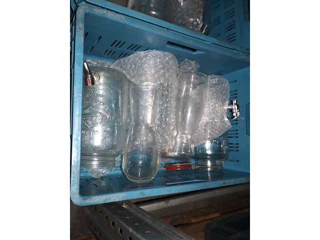 Partij drankendispensers - afbeelding 5 van  7