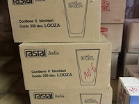 Partij drink en dessert glazen - afbeelding 5 van  6