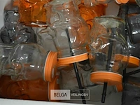 Partij drinkbokalen - afbeelding 4 van  5
