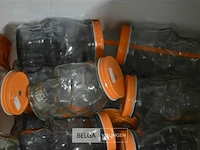 Partij drinkbokalen - afbeelding 2 van  5