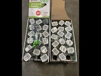 Partij drinkflesjes voor knaagdieren - afbeelding 1 van  2