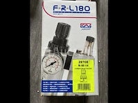 Partij drukfilters gav - afbeelding 3 van  5