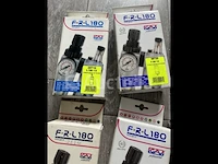 Partij drukfilters gav - afbeelding 5 van  5