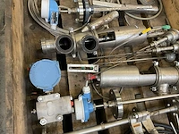 Partij druk/flow transmitters - afbeelding 5 van  7