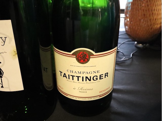 Partij dummy flessen - afbeelding 3 van  3