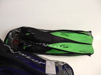 Partij dunlop zwemvliezen (x5) - afbeelding 2 van  6