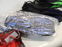 Partij dunlop zwemvliezen (x5) - afbeelding 6 van  6