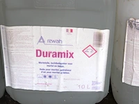 Partij duramix - afbeelding 6 van  6