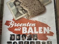 Partij dvd's enz., (zonder pallet) - afbeelding 3 van  3