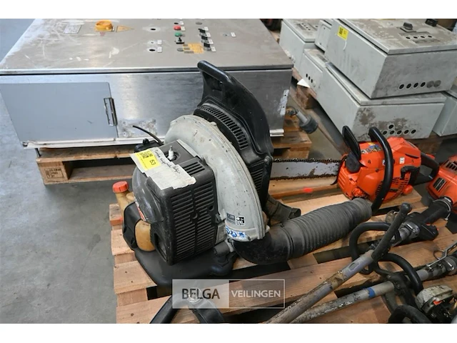 Partij echo machines - afbeelding 3 van  16
