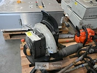 Partij echo machines - afbeelding 3 van  16