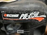 Partij echo machines - afbeelding 5 van  16