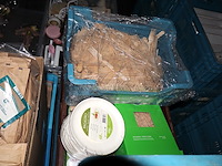 Partij eenmaliggebruik eco - afbeelding 4 van  5