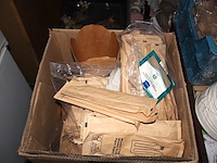 Partij eenmaliggebruik eco - afbeelding 5 van  5