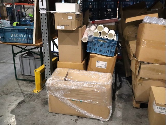 Partij eenmaliggebruik - afbeelding 1 van  4