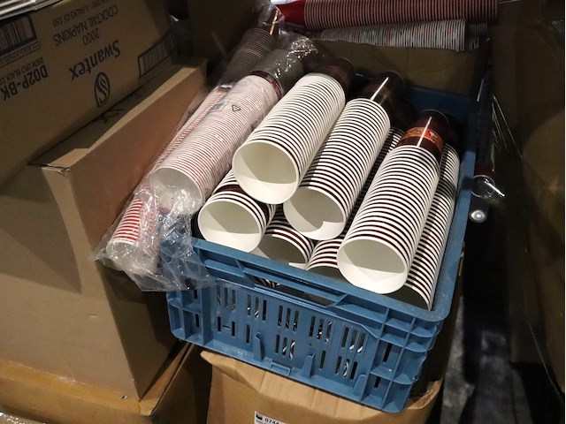 Partij eenmaliggebruik - afbeelding 2 van  4