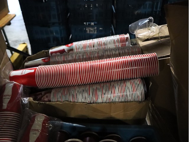 Partij eenmaliggebruik - afbeelding 4 van  4