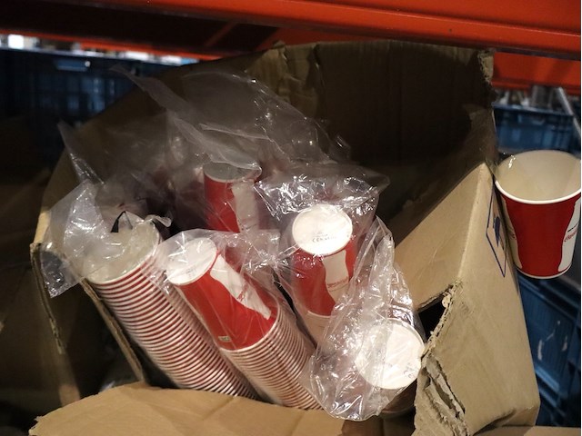 Partij eenmaliggebruik - afbeelding 4 van  6