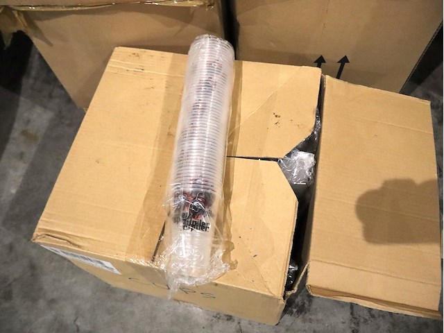 Partij eenmaliggebruik - afbeelding 6 van  6