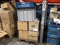 Partij eenmaliggebruik - afbeelding 1 van  5