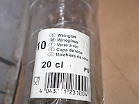 Partij eenmaliggebruik - afbeelding 2 van  5