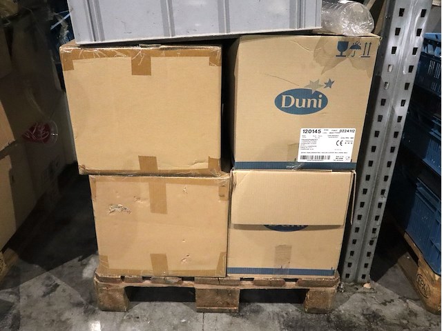 Partij eenmaliggebruik - afbeelding 5 van  5