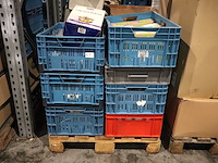 Partij eenmaliggebruik - afbeelding 1 van  6