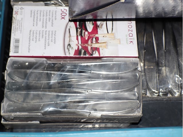 Partij eenmaliggebruik - afbeelding 6 van  6