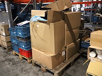 Partij eenmaliggebruik - afbeelding 4 van  4