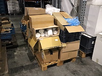 Partij eenmaliggebruik - afbeelding 1 van  4