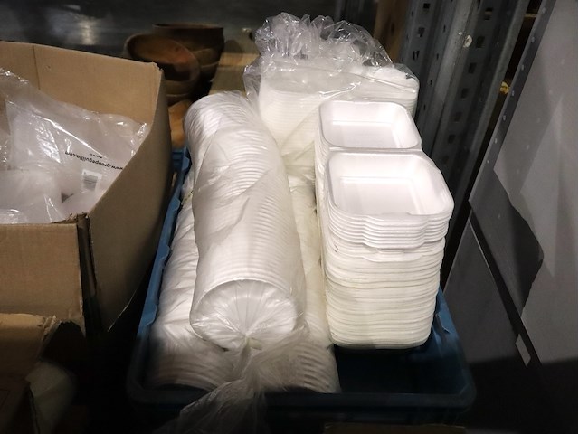 Partij eenmaliggebruik - afbeelding 3 van  4