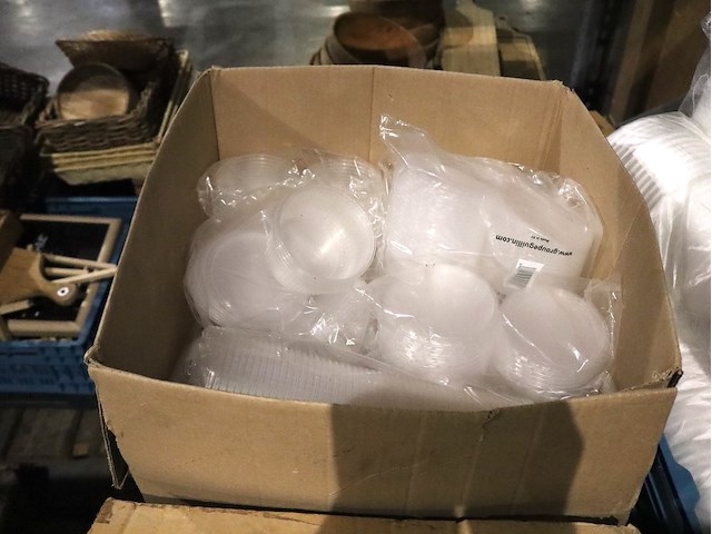 Partij eenmaliggebruik - afbeelding 4 van  4