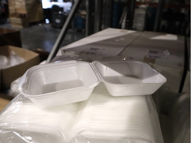 Partij eenmaliggebruik - afbeelding 3 van  3