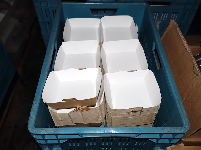 Partij eenmaliggebruik - afbeelding 3 van  5