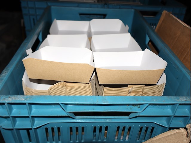 Partij eenmaliggebruik - afbeelding 4 van  5