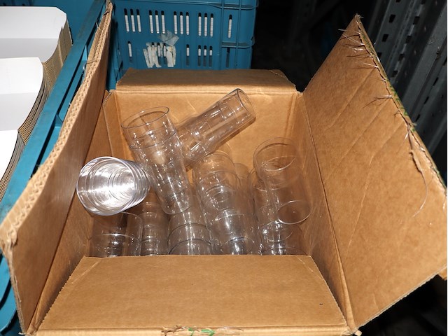 Partij eenmaliggebruik - afbeelding 5 van  5