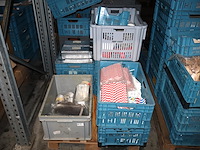 Partij eenmaliggebruik - afbeelding 1 van  5